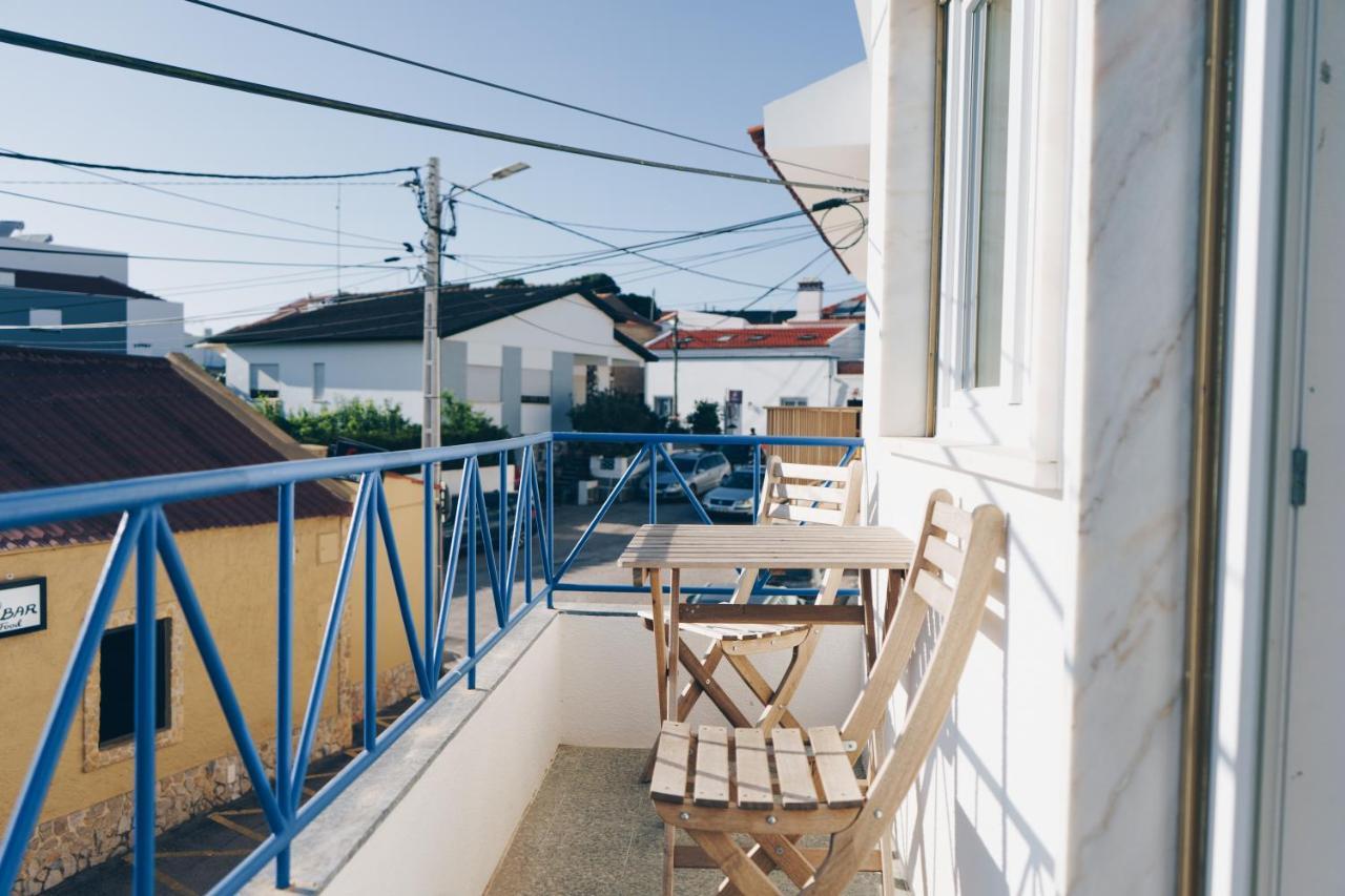 Ferrel Village Home Ferrel (Leiria) Exterior foto