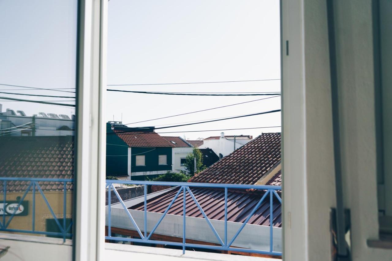 Ferrel Village Home Ferrel (Leiria) Exterior foto